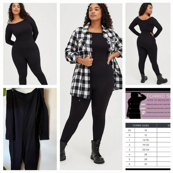 Bodysuit - Picture 1 of 1